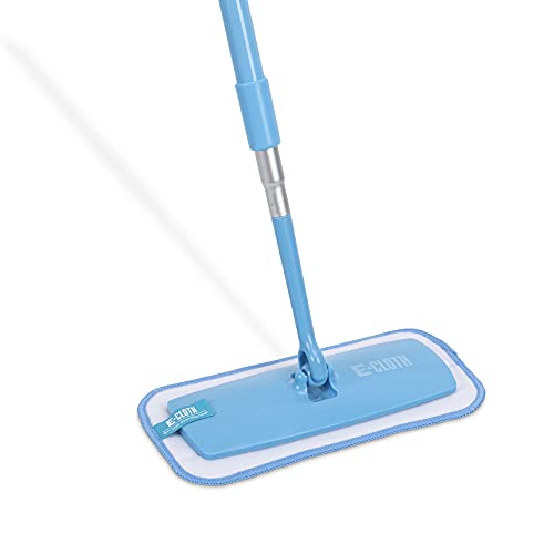 foldable-mops E-Cloth Mini Deep Clean Mop, Reusable Microfibre M