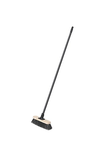 garden-brooms Addis 513881 Essentials Wooden Outdoor Complete Br