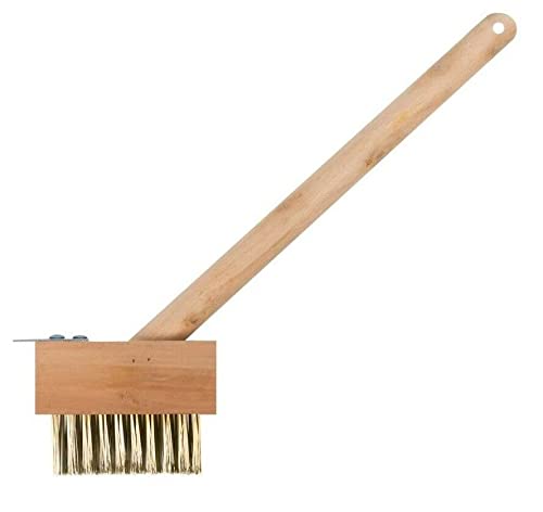 garden-brushes Patios Weed Brush Block Paving And Driveway Handle