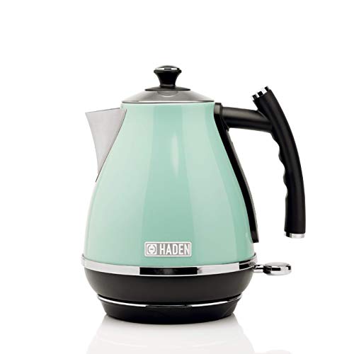 green-kettles Haden Cotswold Kettle – Traditional Style Stainl