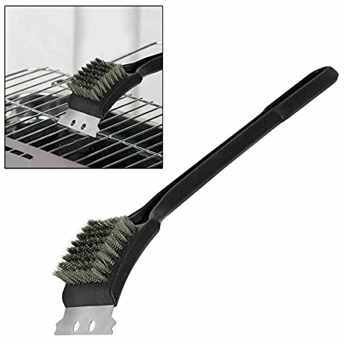 grill-brushes Preemo Barbeque cleaning Brush, BBQ Cleaning Grill