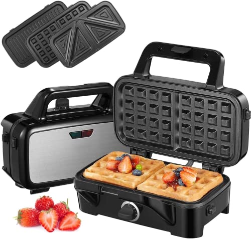 grill-toasters Deep Fill sandwich toasters & panini presses, 1200