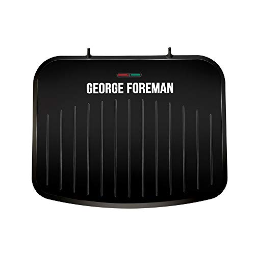 grill-toasters George Foreman 25810 Medium Fit Grill - Versatile