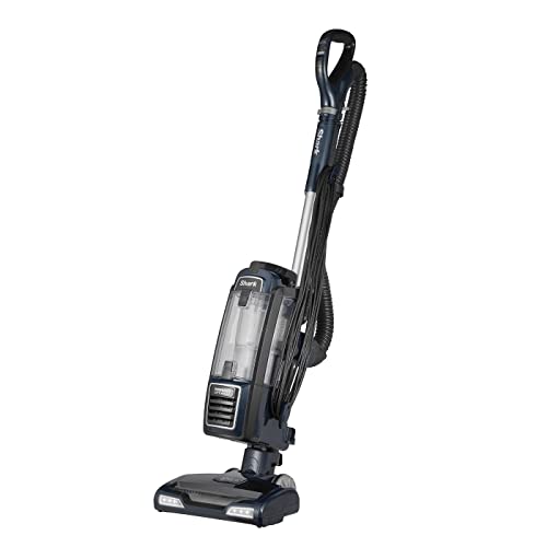 handheld-upholstery-cleaners Shark Powered Lift-Away Upright Vacuum Cleaner [NV