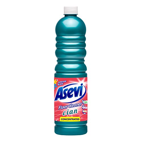 hard-floor-cleaners Asevi Concentrated Floor Cleaner Liquid, Hard Floo