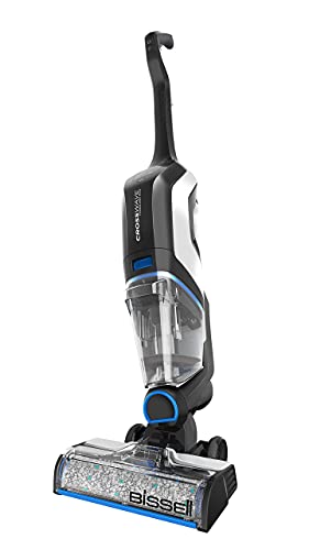 hard-floor-cleaners BISSELL CrossWave Cordless Max | Wet & Dry Multi-S