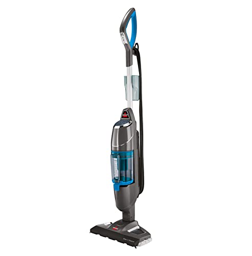 hard-floor-cleaners BISSELL Vac & Steam | Hard Floor Steam Cleaner | V