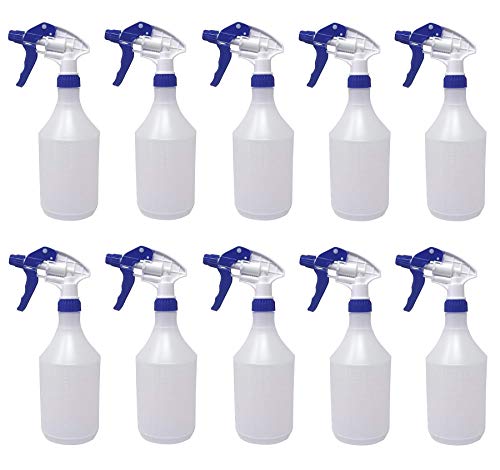 heavy-duty-spray-bottles 750ml Heavy Duty Trigger Spray Bottles Car Valetin