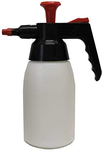 heavy-duty-spray-bottles Brake Cleaner Spray Bottle Pump Action Heavy Duty