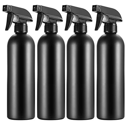 heavy-duty-spray-bottles Spray Bottle, Water Spray Bottles for Cleaning, Em