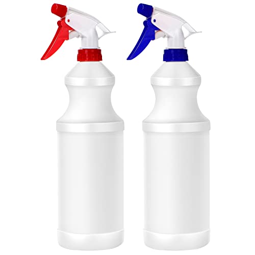 heavy-duty-spray-bottles Spray Bottles Plastic Spraying Bottle Alcohol Spra