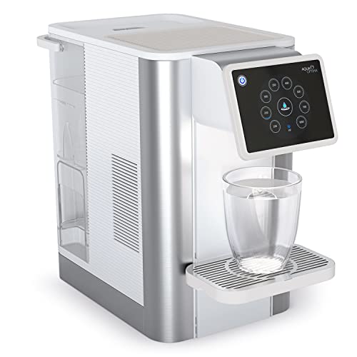 hot-and-cold-water-dispensers Aqua Optima AUC111 Aurora Chilled & Filtered Water