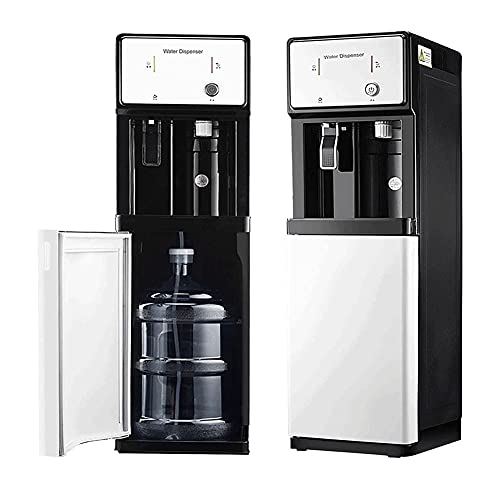 hot-and-cold-water-dispensers Bottom Loading Floor Standing Water Dispenser,Bott