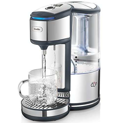 hot-water-dispensers Breville BRITA HotCup Hot Water Dispenser | With i