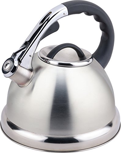 induction-kettles Buckingham 30814 Stove-Top Induction Stainless Ste