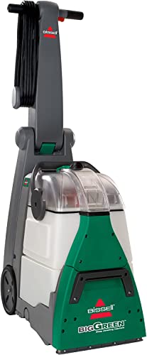 industrial-carpet-cleaners BISSELL Big Green | Upright Carpet Cleaner | Profe