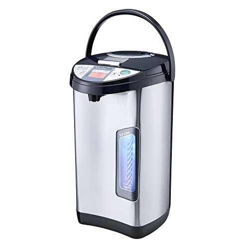 instant-hot-water-kettles Perma Therm Instant Hot Water Dispenser: Fast Rapi