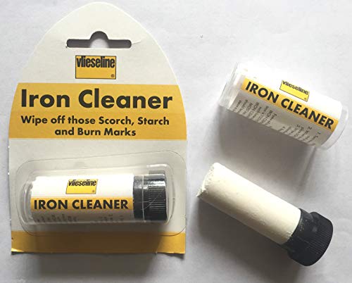 iron-cleaner-sticks Vilene Iron Cleaner Stick