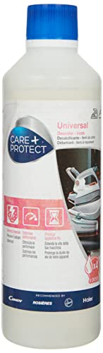 iron-plate-cleaners Care + Protect 35602109 universal iron liquid de-s
