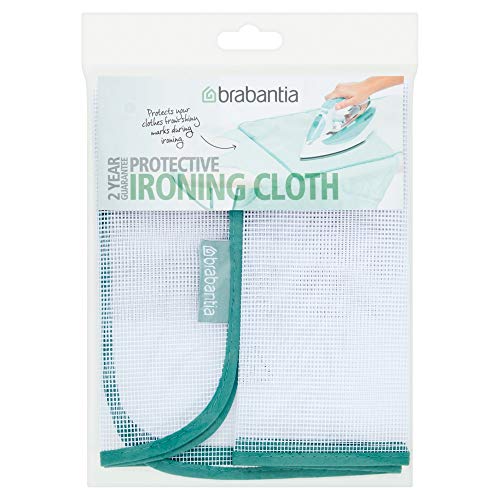 ironing-cloths Brabantia 105487 Protective Ironing Cloth, mesh fa