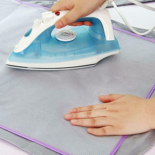 ironing-cloths Indigo Soul Ironing Protective Mesh Net Garments C