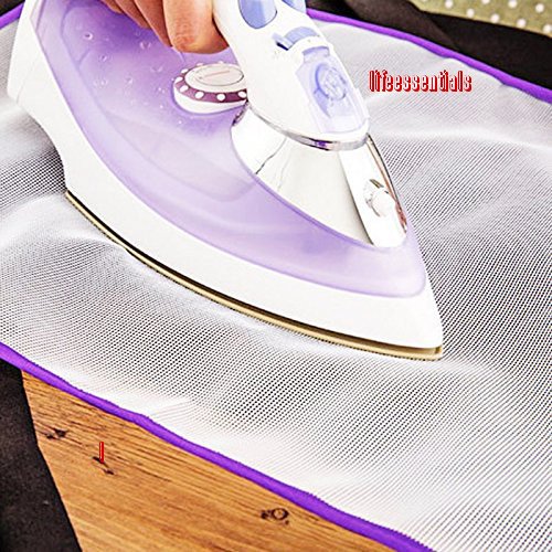 ironing-cloths Other Protective Ironing Scorch Mesh Cloth Cover M
