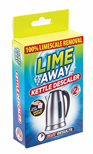 kettle-limescale-removers Household Products 100% Limescale Removal Kettle D