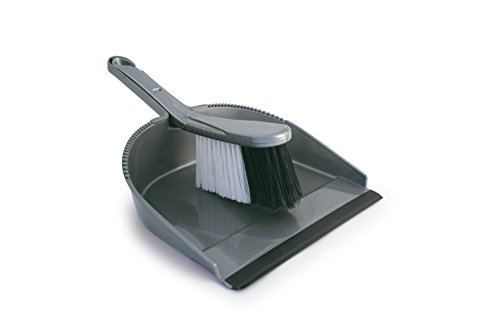 large-dustpans-and-brushes Bentley Industrial P8001/S Large Quality Dustpan a