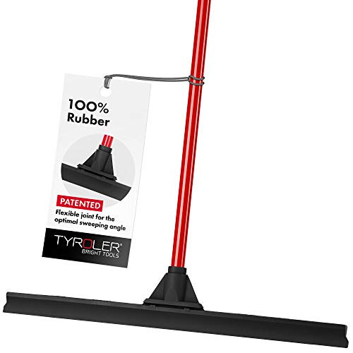 large-squeegees Tyroler Bright Tools Floor Cleaner Squeegee Extra-