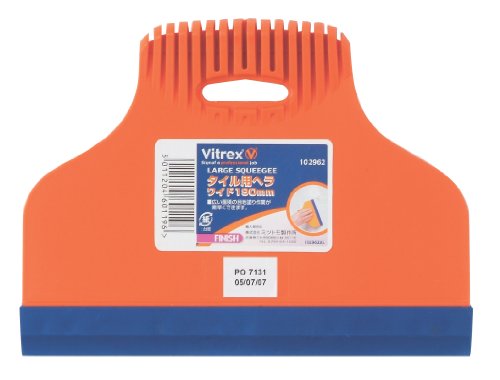 large-squeegees Vitrex 10 2962 Large Tile Squeegee