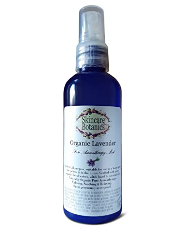 lavender-room-sprays Aromatherapy Organic & Natural Lavender Mist | Pur