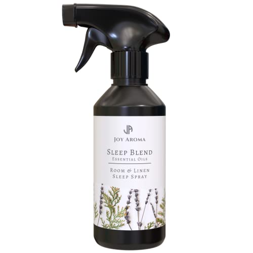 lavender-room-sprays Joy Aroma Sleep Blend Pillow Spray (250ml) Pure La