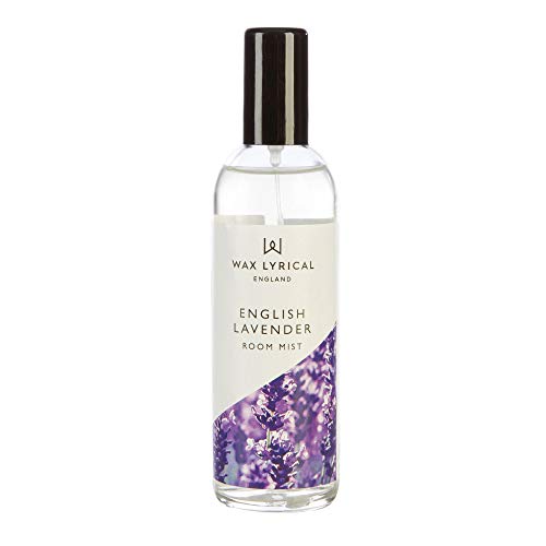 lavender-room-sprays WAX LYRICAL Room Spray 100ml English Lavender, Roo