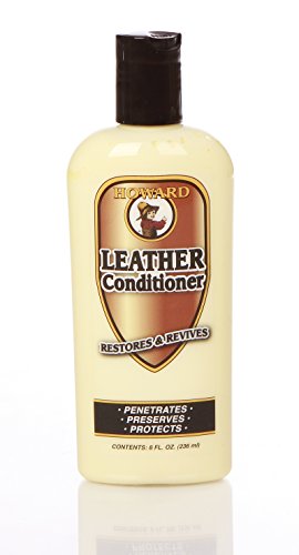 leather-sofa-cleaners Howard Leather Conditioner Cream Cleaner LC0008 Pr
