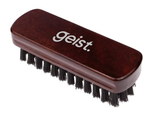 leather-upholstery-cleaners Geist. Leather & Upholstery Cleaning Brush | To cl