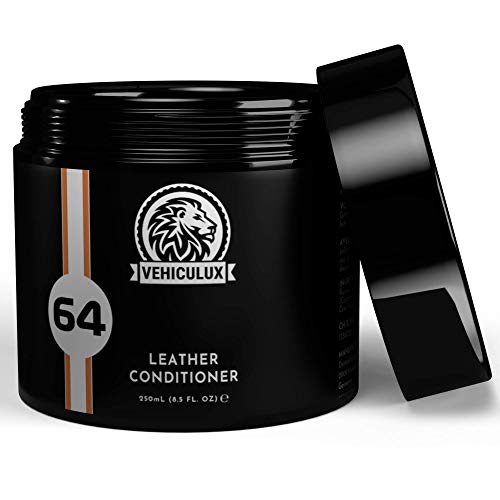 leather-upholstery-cleaners VEHICULUX Leather Conditioner - Leather Conditione