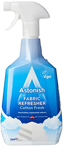 linen-sprays Astonish C1926 Fabric Refresher Trigger Spray, 750