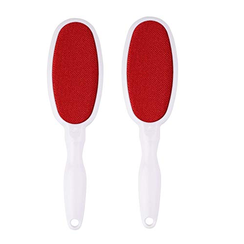 lint-brushes 2 Pack Zeltauto Double Sided Available Velour Surf