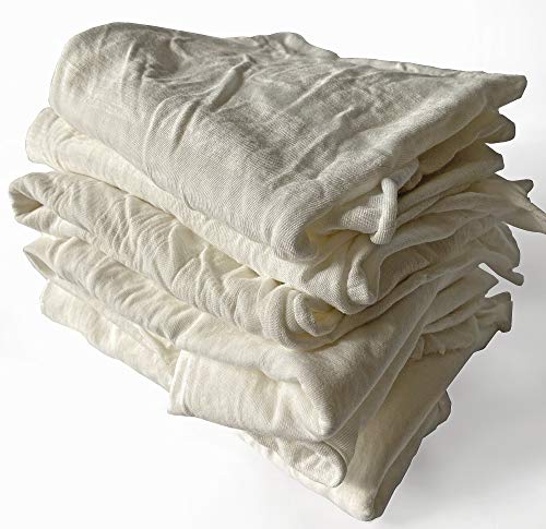 lint-free-cloths All Purpose Lint Free Rags for Furniture Painting