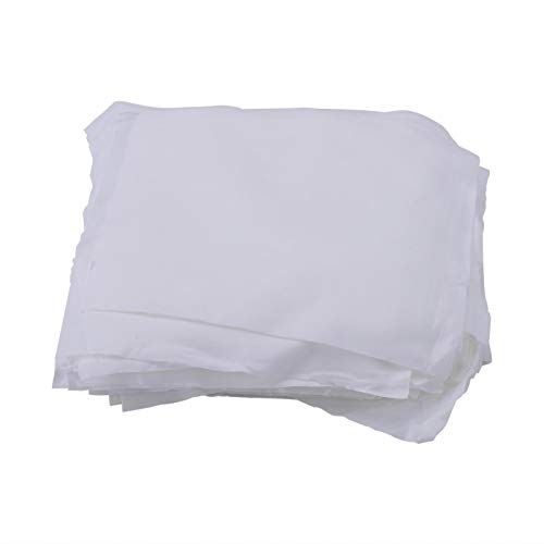 lint-free-cloths Microfiber Dusting Cloth, 100Pcs/Bag 6inch Phone L