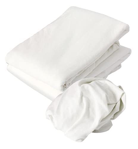 lint-free-cloths ProDec PMWP002 1kg bag All Purpose Lint Free Rags