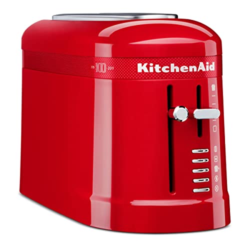long-slot-toasters KitchenAid Design Collection 2-slice Long Slot Toa