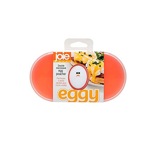 microwave-egg-boilers Joie Kitchen Gadgets 50527 Joie Double Microwave E