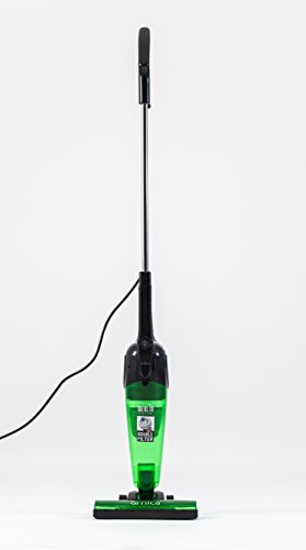 mini-carpet-cleaners Merlin 2 in 1 Mini Vacuum Cleaner Lime Green