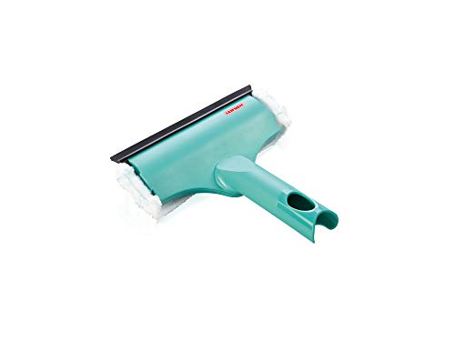 mini-squeegees Leifheit 3-in-1 Mini Window Cleaner with Microfibr