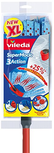 mop-sticks Vileda SuperMocio 3 Action Mop