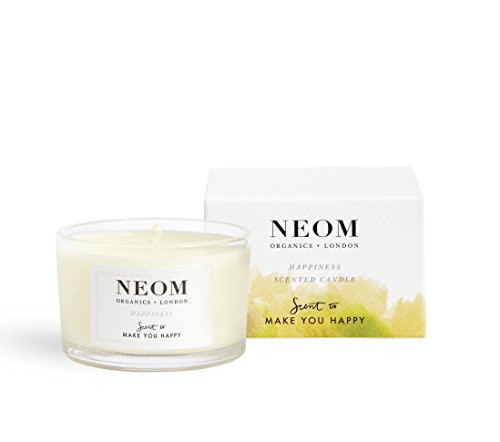 neom-room-sprays NEOM- Happiness Scented Candle, Travel Size | Esse