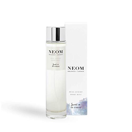 neom-room-sprays Neom Organics London Real Luxury Mist Spray