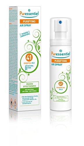 neom-room-sprays Puressentiel Purifying Air Spray 75 ml - 100% Natu