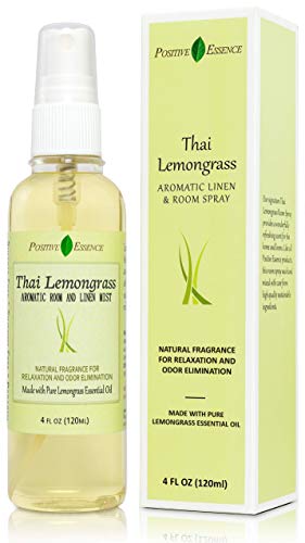 neom-room-sprays Thai Lemongrass Linen and Room Spray, Natural Air
